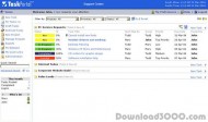 TaskPortal Host screenshot